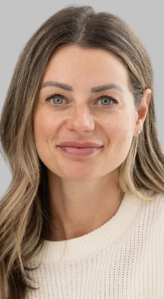 Victoria Gabriele