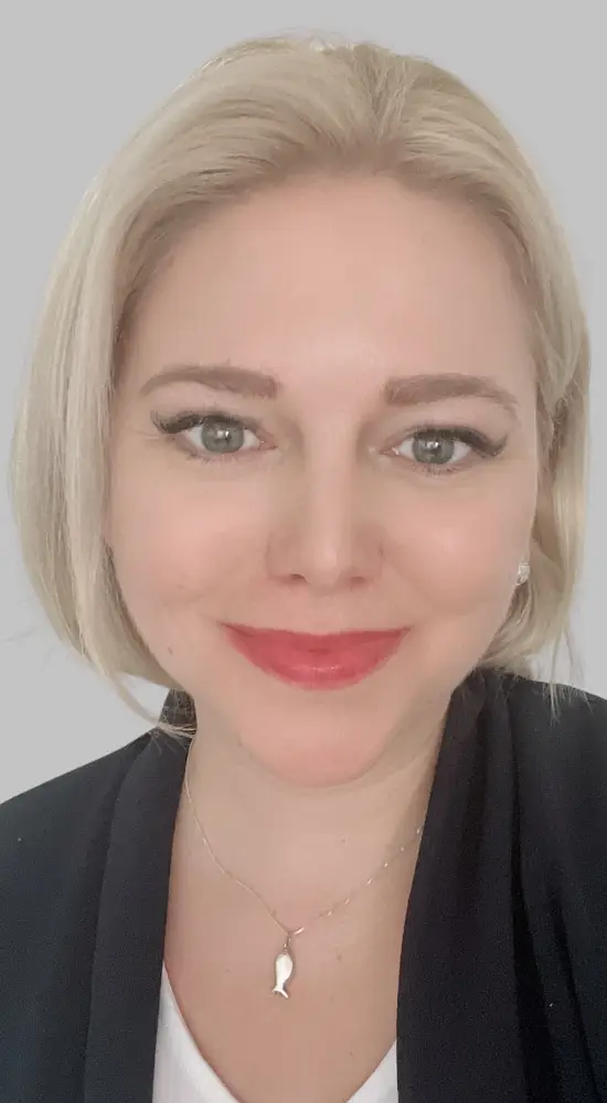 Heidi Petijova