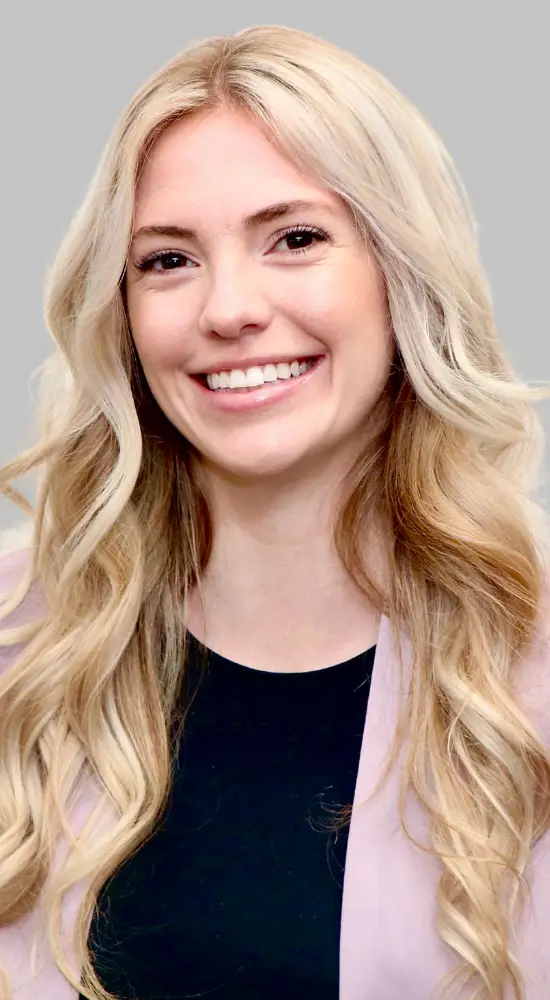 Natalie Kaake