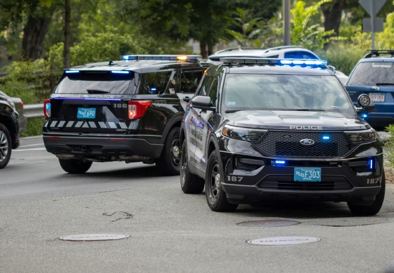 managing burnout in first responders