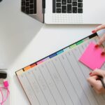 Strategies for Staying Organized with ADHD