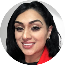 Ravpreet Kaur Chaggar