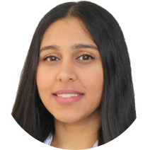 Ruban Kaur Chohan